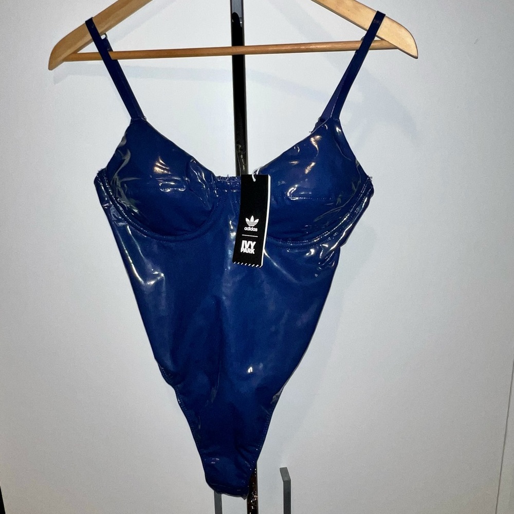 Adidas ivy park bodysuit
